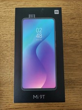 Xiaomi Mi 9T Glacier Blau 64
