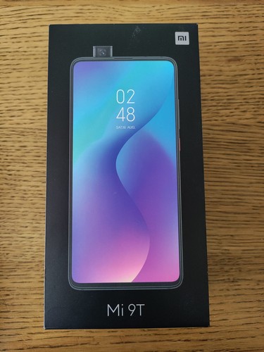 Xiaomi glacier blau 64 - xiaomi,