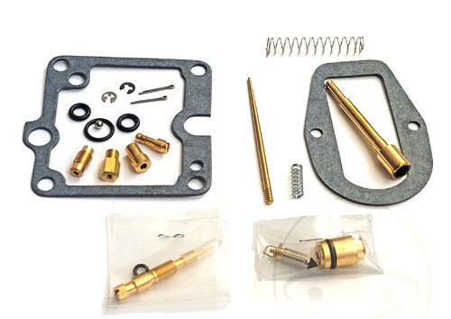 Vergaser reparatursatz - vergaser,