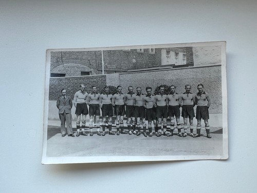 Foto fußball - f, 21