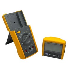 FLUKE 233 Remote Display True