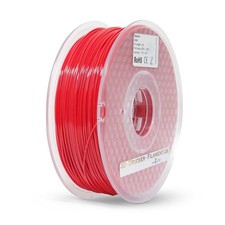 Z3D PLA 2,85mm ROT 1kg 3D Drucker Filament RED für Prototyp Bauplanung