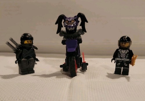 Lego ninjago assorted sons - assorted,