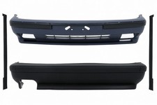 Bodykit Stoßstange für BMW 5er E34 Sedan Touring 1987-1995 Zierleisten M5-Design