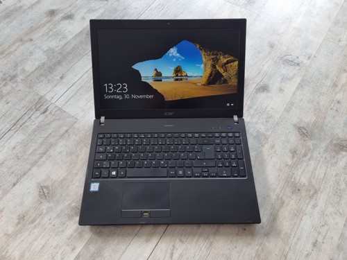 Acer notebook travel mate - acer, ip