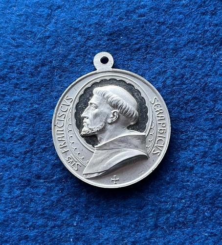 Tragbare medaille 1926 700 - 1926,