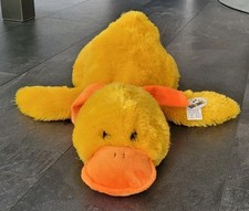 HEUNEC Ente Duck Plüschtier