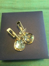 Original signierte Swarovski