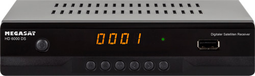 Megasat 6000 ds - megasat,