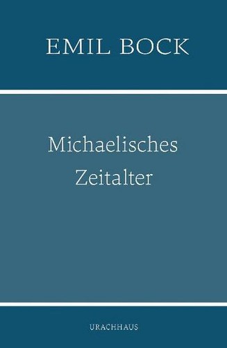 Michaelisches zeitalter emil - michaelisches,