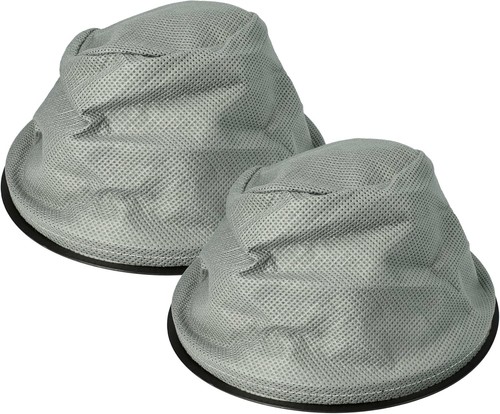 Sackfilter für kaminsauger - 2x,