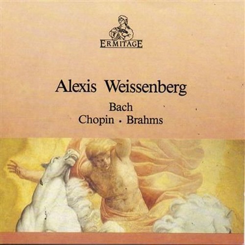 Weissenberg alexis - alexis,