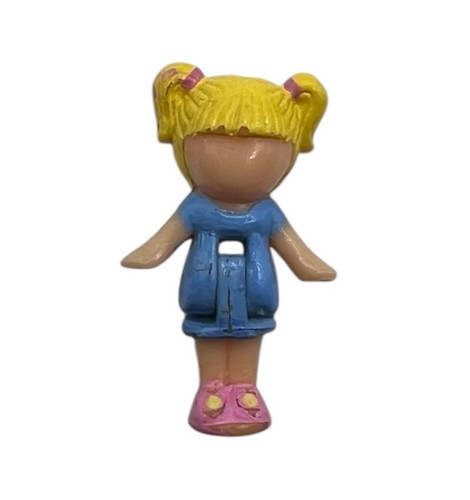 Polly pocket 1990 - pocket,
