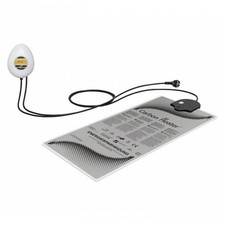 IQ Carbon Heater digital 215 Watt Wasserbett Heizung