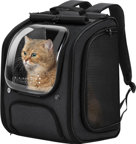 Haustier-Rucksack
