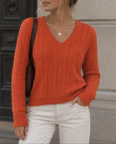 Chaps damen strickpullover - chaps,