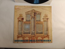 swf - Historische Orgeln in