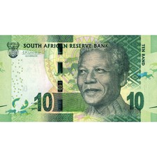 Nelson Mandela - Nationalheld und Friedensnobelpreisträger