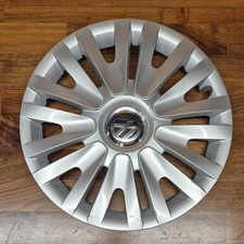 1xRadkappe Original VW 15 Zoll