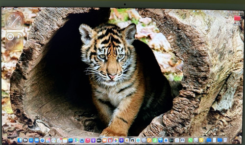 Apple imac zoll 16gb ram - apple, 24