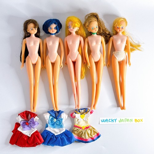 Sailor moon chara talk - sailor, mars
