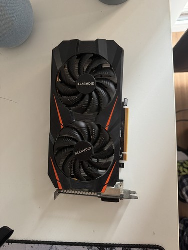 Gigabyte geforce gtx 1060 - geforce,
