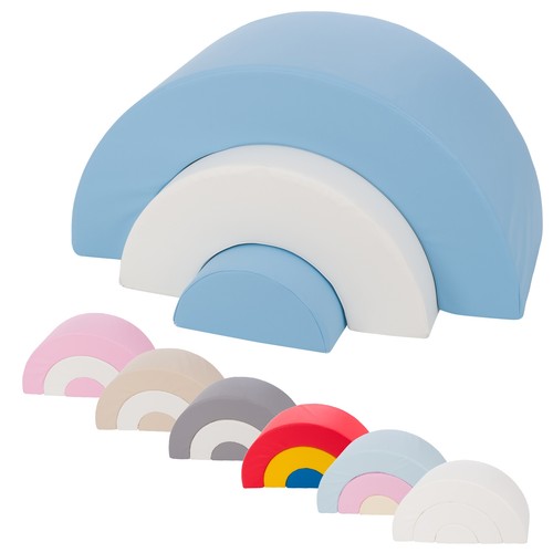 Mini-Regenbogen-Set