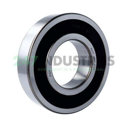 6317 2rs fsy 180 x - fsy, 41