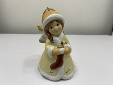 Goebel Figur Engel 8 Glocke ,5