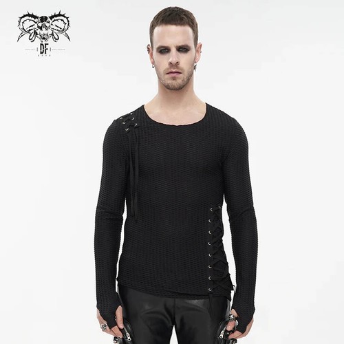 Devil fashion langarm - devil,