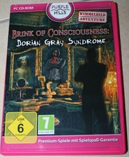 Brink of Consciousness: Dorian