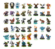 Skylanders Spyro's Adventure