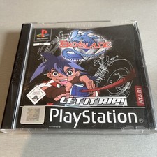 Beyblade (PSone, 2003)