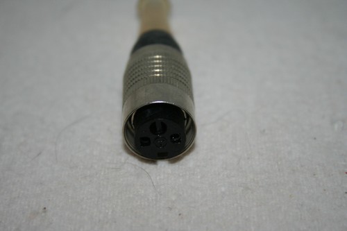 Kleintuchel amphenol 2pol - kleintuchel,