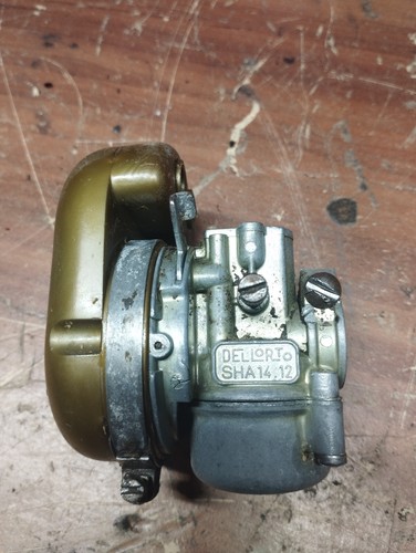 Dellorto sha14 dgm6307s - dellorto,