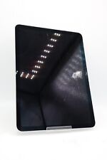 Apple iPad Air 4. Gen 64GB Silber Wi-Fi AKTIVIERUNGSSPERRE / DEFEKT #4956