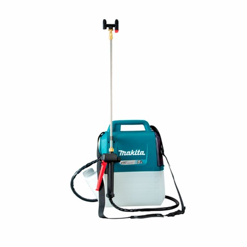 Makita akku druckspritze - makita, akku-druckspritze