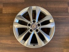 1x Mercedes C-Klasse W205