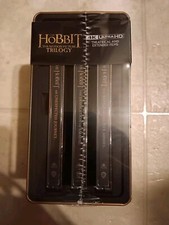 The Hobbit Trilogy 4K 1-Click