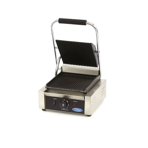 Gastro kontaktgrill - 22, cm