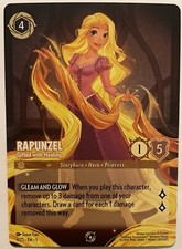 Disney Lorcana Challenge TCG