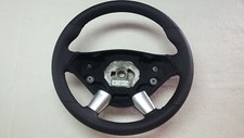 Lenkrad Lederlenkrad für
