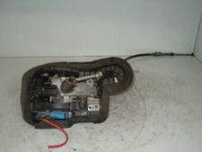 BMW 320d DPF Touring Aut. E90 / E91/ Wählhebel /schaltkulisse 75480370305