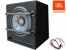 JBL Stage 800 BA AKTIV SUB