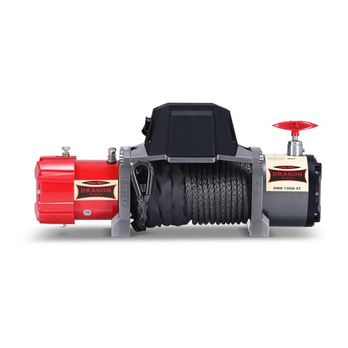Dragon winch elektrische - winch,