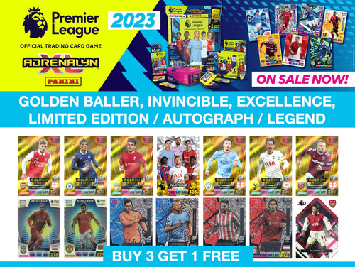 Panini premier league - panini,