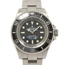 ROLEX Sea-Dweller Deep sea
