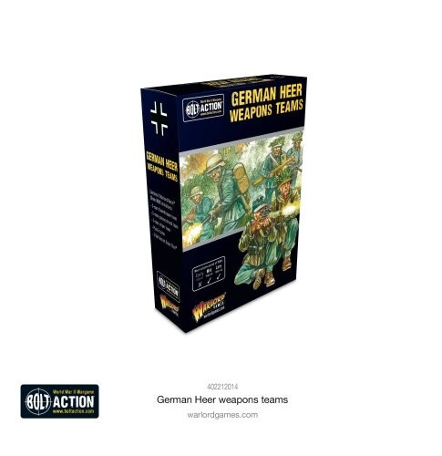Warlord games bolt - games, action