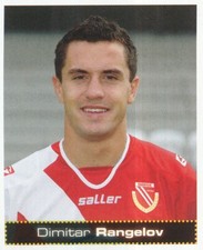 140 DIMITAR RANGELOV #