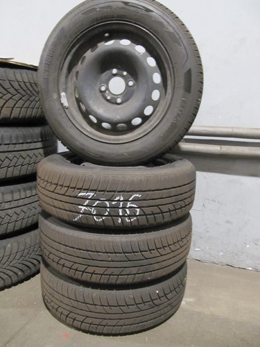 Fiat 500 winterkomplettsatz - 500,